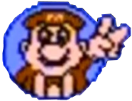 Grand Dad Icon
