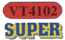 VT4102 Super